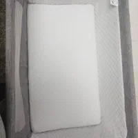 ننو کاملا نو و سالم بدون ذره ایی لک|اسباب و اثاث بچه|گرگان, |دیوار