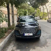 تیگو ۷ پرو هیبرید