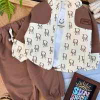 خیاط بیرون بر ، مزدی دوز پوشاک بچه گانه