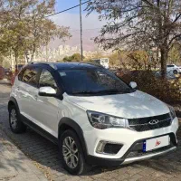 ام وی ام x22 دنده مدل۹۶ اکسلنت بدون رنگ|خودرو سواری و وانت|تبریز, |دیوار