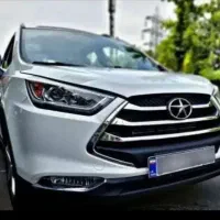 جک اس آر 3  1404 خشک تحویل فوری