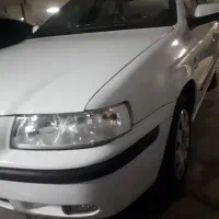 سمند EF7مدل ۹۳|خودرو سواری و وانت|تهران, حکیمیه|دیوار