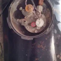 کپسول ال پی جی سالم سالم|قطعات یدکی و لوازم جانبی|عسلویه, |دیوار