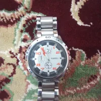 ساعت مُچی مارک فسیل