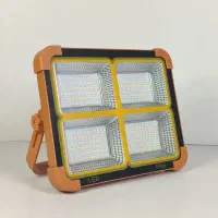 پروژکتور خورشیدی سولار