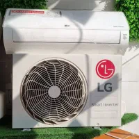 پخش کولرگازی ضمانتی گری/الجی/سامسونگ/اوجنرال/تراست