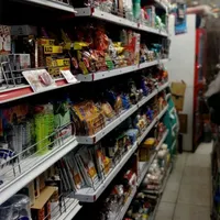 فروش سوپر مواد غذایی کامل|فروشگاه و مغازه|شهرضا, |دیوار