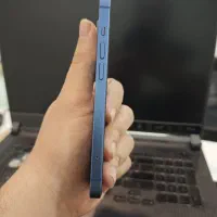 iphone 13 ابی باتری 86|موبایل|کرج, گوهردشت|دیوار