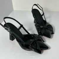 کفش شیک مجلسی زنانه