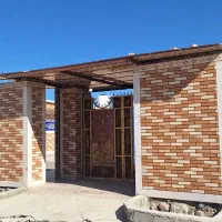 خونه اجاره ای کهن حسین  دو کیلومتری مهرستان