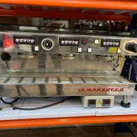 مرکز دستگاه ققههوه کارکرده و در حدنو|کافیشاپ و رستوران|اصفهان, جلالیه|دیوار