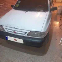 پرایدمدل ۸۱