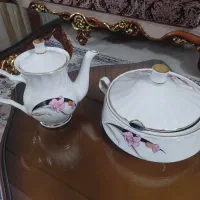 سوپ خوری وشیرخوری|ظروف سرو و پذیرایی|قم, شاه سید علی|دیوار