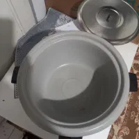 پلو پز|اجاق گاز و لوازم برقی پختوپز|ری, حمزهآباد|دیوار