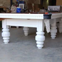 بیلیارد با چوب روس و چوب جنگلی با ضمانت 2ساله|ورزش‌های توپی|تهران, تهرانپارس شرقی|دیوار