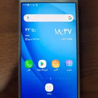 سامسونگ Galaxy J7 (2016) با حافظهٔ ۱۶ گیگابایت|موبایل|رشت, فلسطین|دیوار