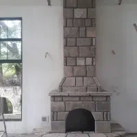 سنگ کار سنگ کوهی ومالون وکوبیک  لاشه و...|خدمات پیشه و مهارت|کرج, آتشگاه|دیوار