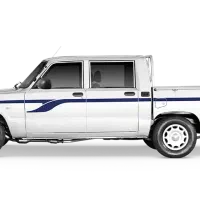 مزدا  کارا دو کابین