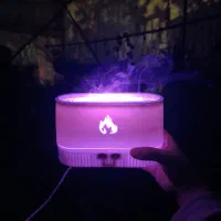 دستگاه بخور سرد