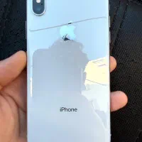 Iphone x|موبایل|کرج, شاهینویلا|دیوار