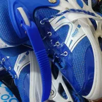 کفش اسکیت ،