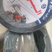 کابل برق|مصالح و تجهیزات ساختمان|دورود, |دیوار