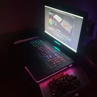 لپتاپ دل alienware18|رایانه همراه|صدرا-فارس, فاز ۲|دیوار