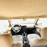 اس الیکس ۹۸ بدون رنگ گاز سیمی تک برگ