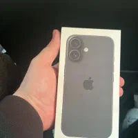 ایفون ۱۶ نرمال iphone16 appel