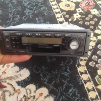 ظبط ماشین پراید