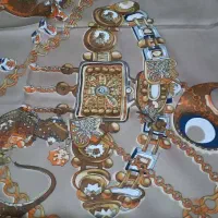 چادر مجلسی و روسری نو|لباس|تهران, نارمک|دیوار