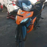 موتور تی وی اس|موتورسیکلت|مشهد, کوشش|دیوار