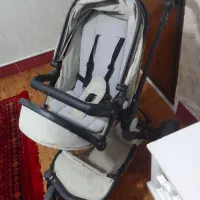 کالسکه صندغذاروروک‌دلیجان