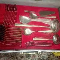 قاشق و چنگال