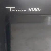 تلوزیون رنگی ۳۲ اینچ پاناسونیک