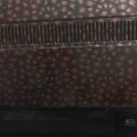 بخاری گازی مشهد دوام