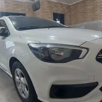 شاهین g|خودرو سواری و وانت|قم, باجک سه|دیوار