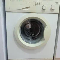 لباسشویی هایر