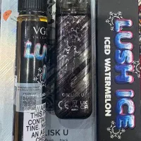 پاد دائمی geekvape obelisk u