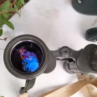 دوربین شکاری زاواروسکی|کوهنوردی و کمپینگ|شهرکرد, |دیوار