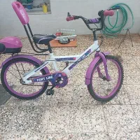 دوچرخه دخترانه ۲۰