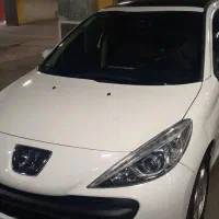 ۲۰۷ پانا دنده ارتقاء esp