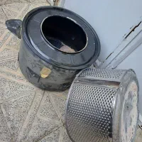 دیگ کامل لباسشویی ارج