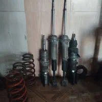 فروش کمک و فنر ریگلاژ