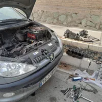 مکانیک سیار تعمیر در محل انواع خودرو غرب|خدمات موتور و ماشین|تهران, دریاچه شهدای خلیج فارس|دیوار