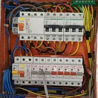 برقکار/برق کار/برق کاری/لاین نوری/تعمیرات برق|خدمات پیشه و مهارت|اصفهان, خانه اصفهان|دیوار