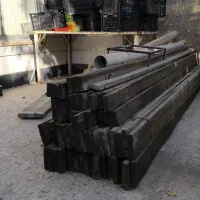 نیم متر تخته روسی درجه یک با پشت بند