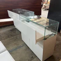 پیشخوان۱۱۸۸ ،کانتر۱۱۹،میز۱۳۰،ویترینن۱۰۰|فروشگاه و مغازه|کرج, کمال‌شهر|دیوار