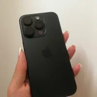 ۱۵ پرو  zaa ۲۵۶