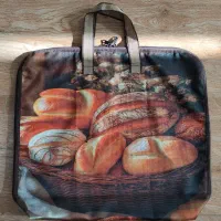 کیسه نون|سفره، حوله، دستمال آشپزخانه|نیشابور, پاستور|دیوار